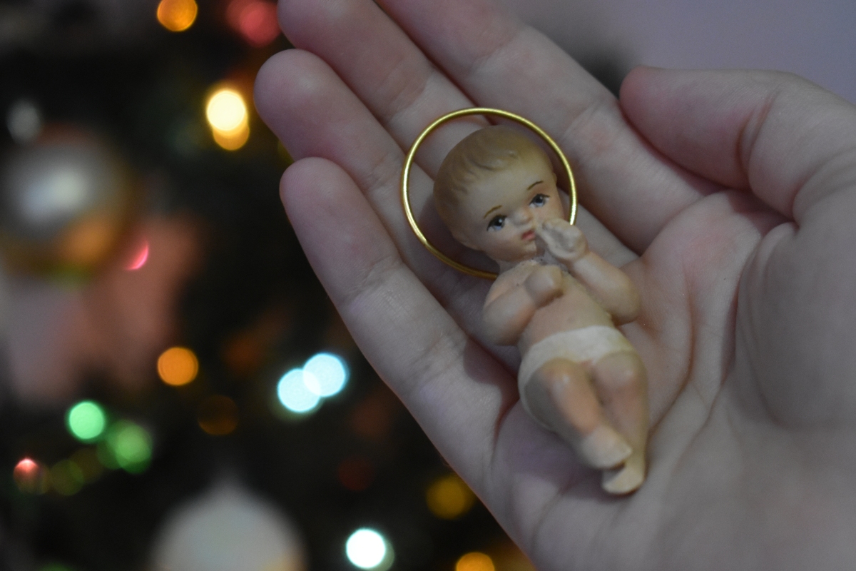 Una Navidad más humana…