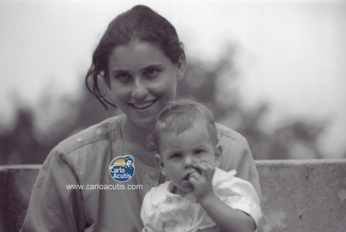 Carlo Acutis: Vivir lo ordinario como&nbsp;extraordinario