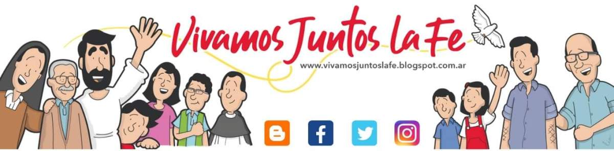 10 años «viviendo juntos la&nbsp;fe»