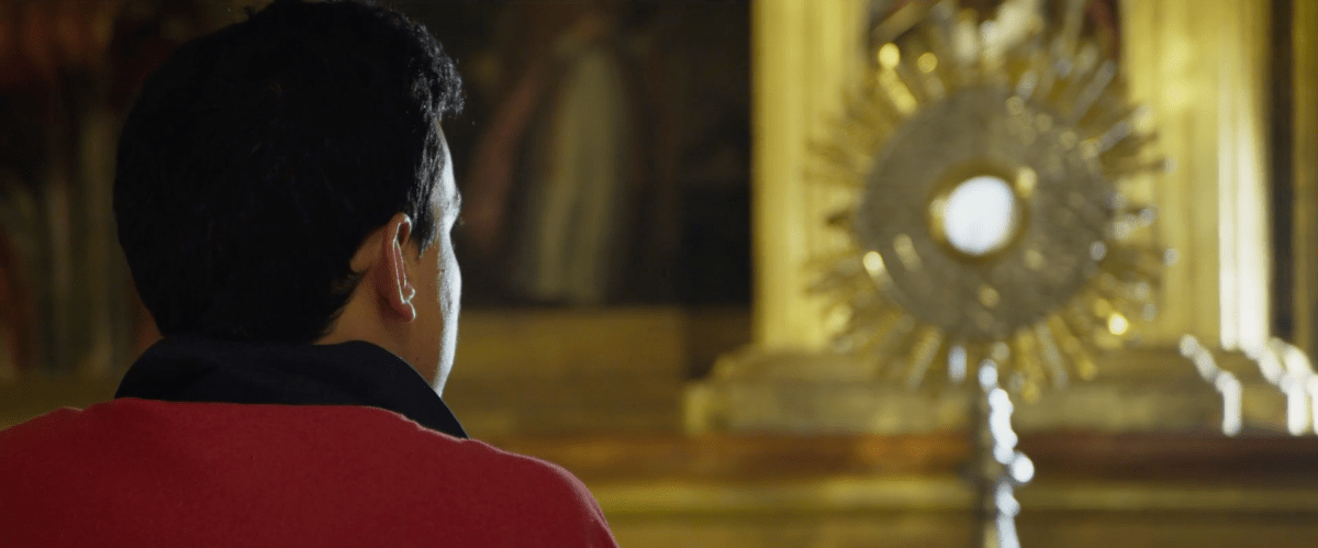 Llega a la Argentina el film «El cielo no puede&nbsp;esperar»