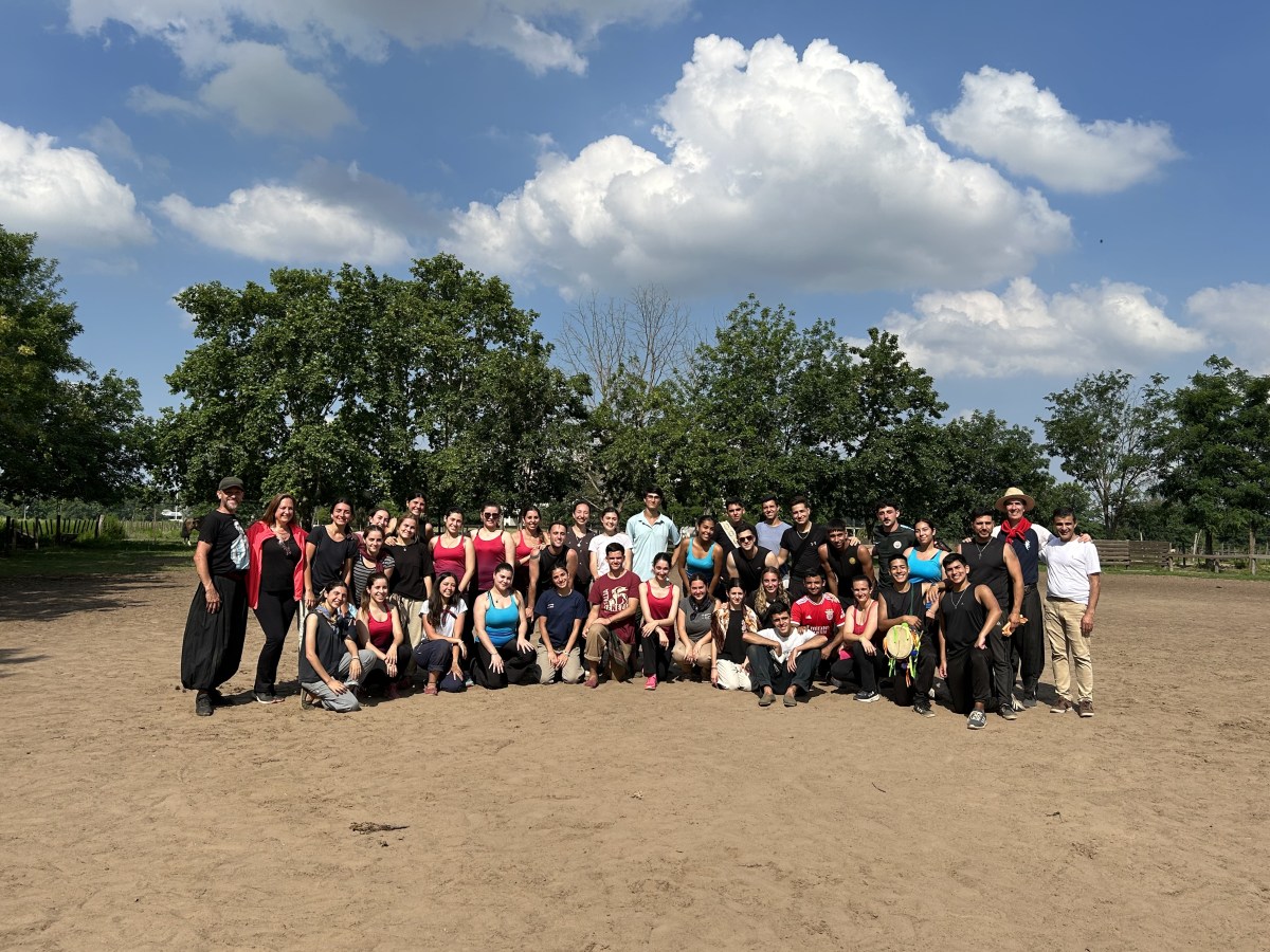 Navidad Pampa: amar a Jesús, amar nuestra&nbsp;Patria